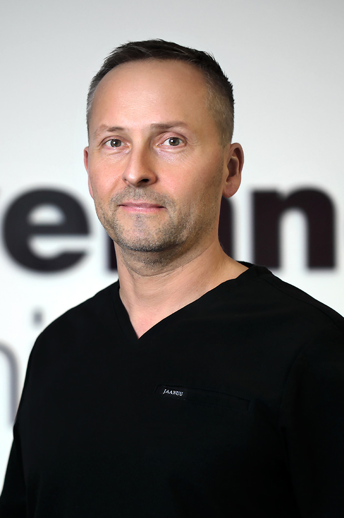 MUDr. Daniel Mládek, PhD., MPH